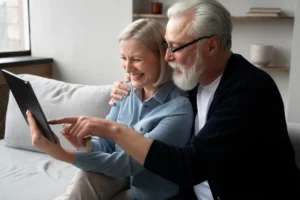 IA y edad: nunca es tarde para aprender