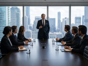 El líder de siempre vs. el líder que las empresas necesitan hoy