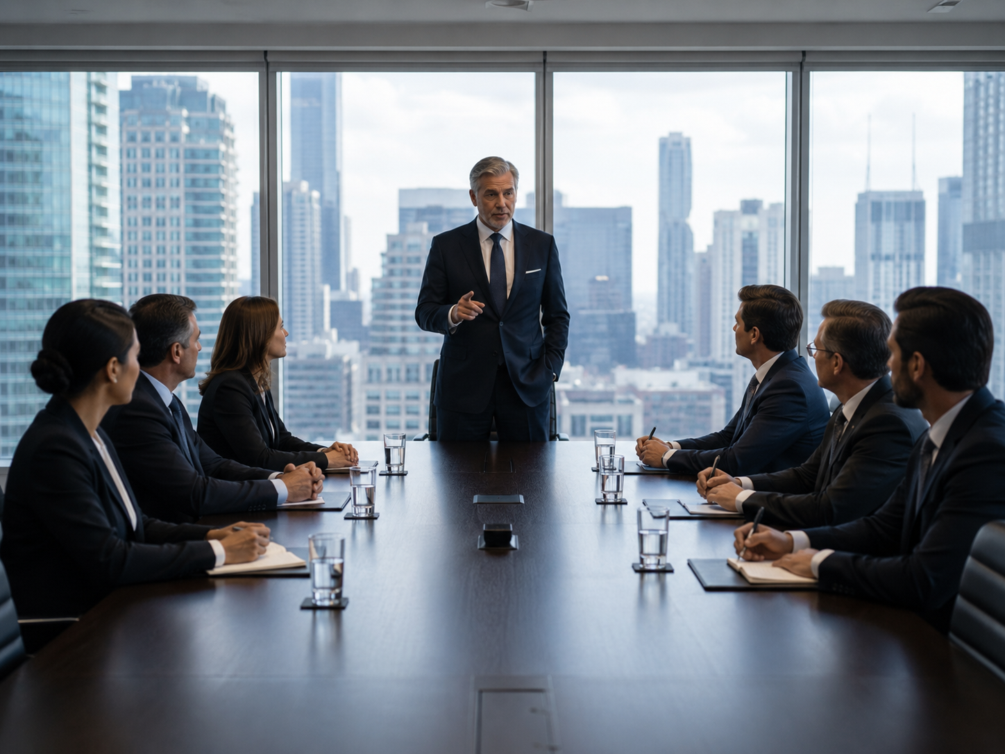 El líder de siempre vs. el líder que las empresas necesitan hoy