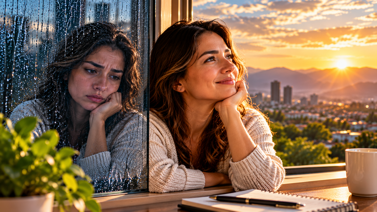 ¿Cómo podemos saber si somos realmente felices?